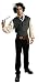 Sweeney Todd Costume Kit - Adult Std.