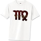 Virgo#2 T-Shirt Standard Cotton
