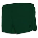 Prince Women's Black Collection Short 4 - Green