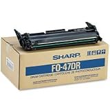 Sharp Fo47Dr Drum For Fo-4650 ( Fo-47Dr )
