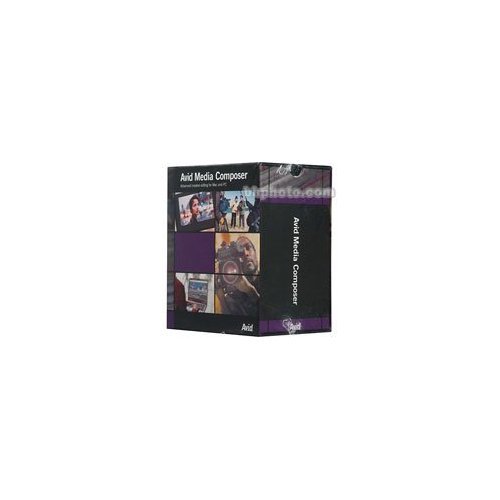 UPGRADE, AVID XPRESS PRO TO MEDIA