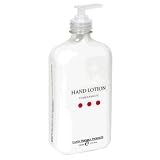 Earth Friendly Products Natural Spa Hand Lotion, Pomegranate, 17.5 Ounces (Pack of 2)