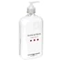 Earth Friendly Products Natural Spa Hand Lotion, Pomegranate, 17.5 Ounces (Pack of 2)