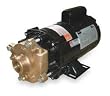 Dayton 2ZWR5 Pump, Centrifugal, 1/2 HP, 1 Ph, 115/230V