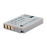 Fujifilm Finepix F450 Zoom Digital Camera Battery - 565Mah (Replacement)