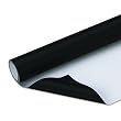 BBS Fadeless Paper - Black; 24" x 12 Ft. Roll