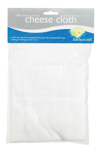 Kitchen Craft Cheese Cloth