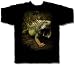 Nature - Iguana Adult T-Shirt