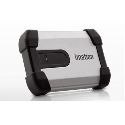 Ironkey Defender H100 2.5" EHDD 1.0TB