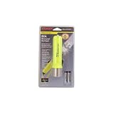 Coast LED Lenser 7456 Waterproof LED Dive Torch