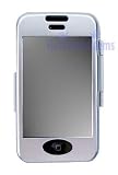 HHI iPhone Aluminum Case - Silver