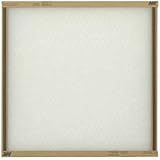 220-700-051 20X20X1 AIR FILTER SIZE:20X20X1 SOLD: 12/PACK