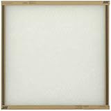 220-700-051 20X20X1 AIR FILTER SIZE:20X20X1 SOLD: 12/PACK
