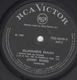 SUMMER RAIN 7" (45)