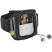Case Logic True Sport Armband for iPod nano 3G (Silver)