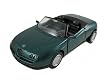 Foreign Luxury Car Kit - Alfa-Romeo Spider 1995