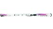 Dynastar Exclusive Fluid Skis w/ Nova Exclusive "New" 2009