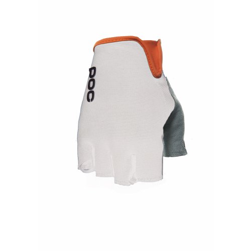 POC Herren Handschuh Index Air 1/2, White, XS, 30231_1 Preisvergleich