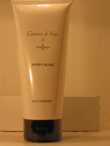 Rene Koch Happy Ag.Duschcreme Preisvergleich