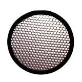 Novatron Honeycomb Grid for the Snoot.