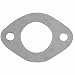 VW Air-Cooled 2 Bolt Exhaust Port Gasket 1 1/2 inch (4)