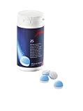 Produkt-Bild: Jura Reinigungstabletten f&uuml;r Vollautomaten, 25 Tabletten