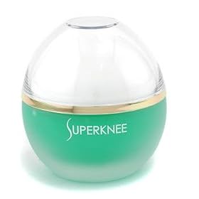 Superknee Lift Slimming Gel For The Knees