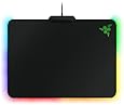 Razer Firefly-Hard Gaming Mouse Mat