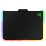 Razer Firefly-Hard Gaming Mouse Mat
