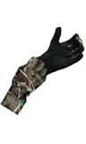 Primos Stretch-Fit Gloves (Realtree APG HD)