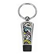 Splash Whistle Keychain