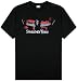Sweeney Todd - Style H Specialty Products T-Shirt, M - Black