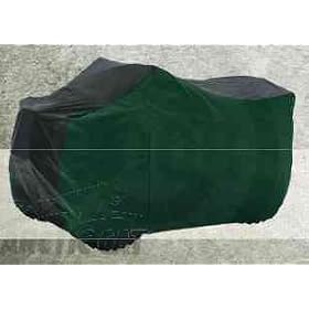 New Genuine Arctic Cat ATV Accessories / GREEN and BLACK / STORAGE COVER / 2002 through 2008 YOUTH MODELS / pt # 0436 431 New Genuine Arctic Cat ATV Accessories / GREEN and BLACK / STORAGE COVER / 2002 through 2008 YOUTH MODELS / pt # 0436-431