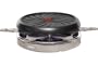 Tefal RE120112 Raclette 6 Coupelles Cassonade