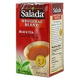 Original Blend Black Tea - 20 bags,(Salada)