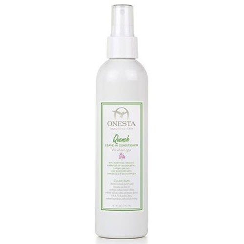 Onesta Quench Leave-In Conditioner, 6 fl.oz.