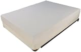 Sleep Harmony Standard Velour Memory Foam