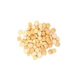 Spicy World Chana Dal 64 Ounce Pouches Pack of 4 by Spicy World