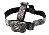 Browning Black Ice 5 LED Hunting Headlamp