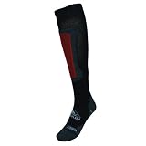 Produkt-Bild: Cox Swain Ski- und Snowboard Funktions Socken Titanium