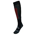 Cox Swain Ski- und Snowboard Funktions Socken Titanium