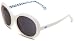 Adidas Women's avignon Round Sunglasses