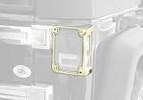 Putco 400893 Tail Light Cover