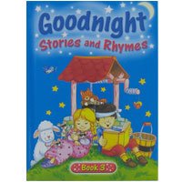 Childrens Toyshop  Toys : Brown Watson Goodnight Stories and Rhymes Book 3