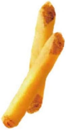 Calbee Jagabee 4 Pieces light salty taste 90g ~