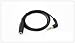 Sennheiser 3.5mm Audio Earphone Extension Cable Cord (1M Gold Plated) For Apple Ipod MP3 MP4 PDA Mobile Phones etc  from Sennheiser