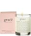 philosophy | amazing grace | amazing grace scented candle