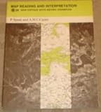Map reading and interpretation