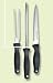 Kitchen Devil Carving Set