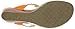 Bandolino Women's Bayard Sandal
